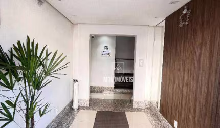Apartamento no Castelo em Belo Horizonte
