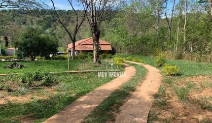 Lindo sitio em Esmeraldas com piscina e sauna