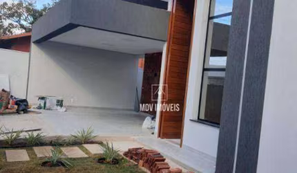 Casa 4 quartos bairro Lundcea em Lagoa Santa