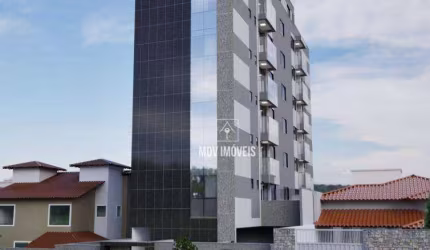 Apartamento com 3 dormitórios à venda, 73 m² por R$ 630.000,00 - Ana Lúcia - Sabará/MG