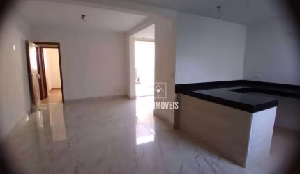 Apartamento com 2 dormitórios à venda, 106 m² por R$ 505.000,00 - Santa Ines - Belo Horizonte/MG