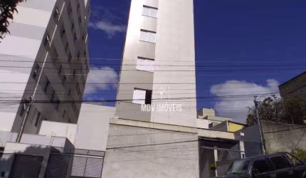 Apartamento com 2 dormitórios à venda, 54 m² por R$ 430.000,00 - Ana Lúcia - Sabará/MG