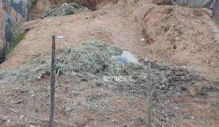 Lote no Gavea em Vespasiano com escritura  e registro