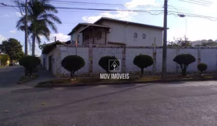 Casa com 3 dormitórios à venda, 260 m² por R$ 1.490.000,00 - Bandeirantes (Pampulha) - Belo Horizonte/MG