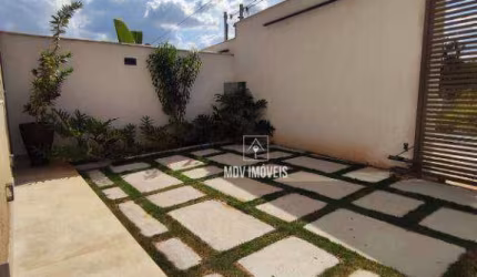 Casa 4 quartos com piscina em Lagoa Santa!