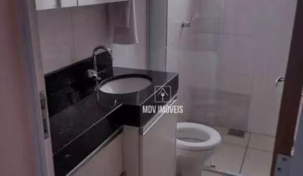 Apartamento 2 quartos em São Jose da Lapa!