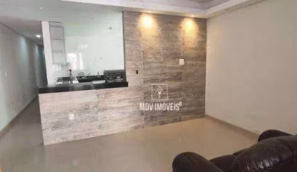 Casa 3 quartos e suíte em lote 225 metros com 101 metros de construção com habite-se.