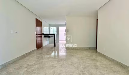 Área Privativa com 3 quartos c/ suíte, 2 Vagas, metragem 100m², imóvel localizado no bairro Heliópolis, Belo Horizonte.