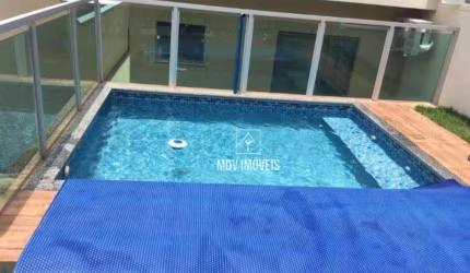 Casa 3 quartos e piscina bairro Maria de Lourdes próximo ao Centro!