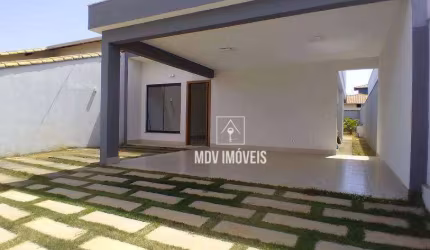 Casa com 3 dormitórios à venda, 150 m² por R$ 995.000,00 - Lundcea - Lagoa Santa/MG
