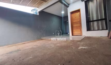 Casa 2 quartos Bairro D Pedro em São José da Lapa!