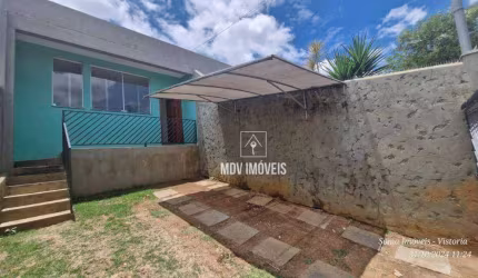 Casa 3 quartos e suíte bairro Cachoeira em São Jose da Lapa após cidade administrativa!