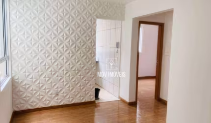 Apartamento 2 quartos bairro São Benedito prédio único próximo Av Brasilia!