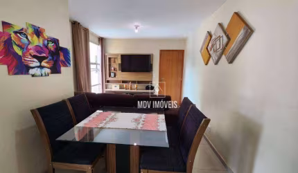 Apartamento 2 quartos bairro Jaqueline em Belo Horizonte perto do Shopping Estação e estação de metrô!