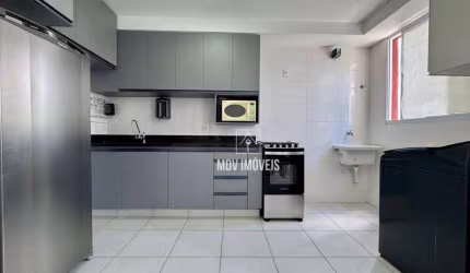 Apartamento 2 quartos à venda, com 50m², bairro Rio Branco - Belo Horizonte