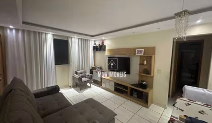 Apartamento 3 suite e 2 vagas cobertas no Gavea em Vespasiano!