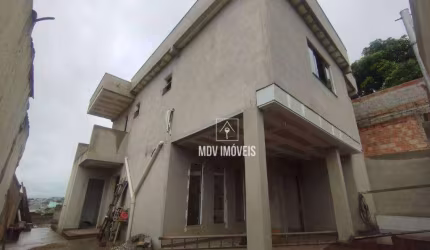 Estudo troca Casa 3 quartos em Lote 360 metros em acabamento aceito troca
