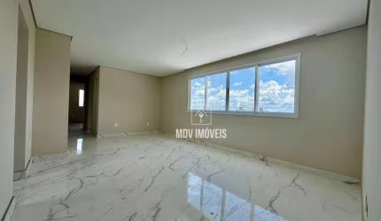 Apartamento 3 Quartos c/ 1 suite, metragem de 80m², bairro Santa Branca / Pampulha - Belo Horizonte