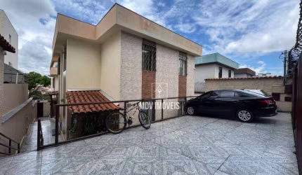 Apartamento 2 quartos com área privativa no Santa Monica em Belo Horizonte!