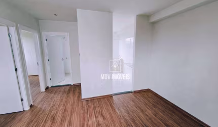 Apartamento 2 quartos no Centro de Ribeirão das Neves!