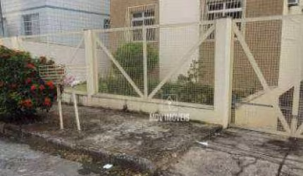 Cobertura 3 quartos com suite e 3 vagas de garagem cobertas no Dona Clara!