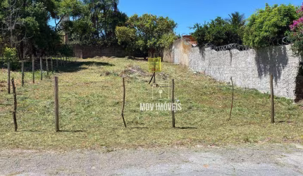 Lote plano com 546 metros comercial bairro Boa Esperança em Santa Luzia!