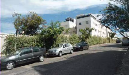 Apartamento 2 quartos com área privativa no Cabral em Contagem ao lado do Shopping de Contagem!