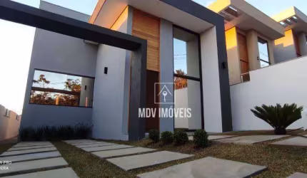 Casa 4 quartos em Condomínio Trilhas do sol em Lagoa Santa!