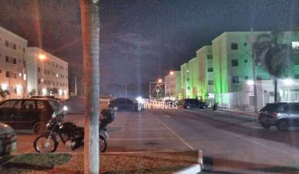 Apartamento com 2 dormitórios à venda, 45 m² por R$ 149.000,00 - Vl Maria V - Lagoa Santa/MG