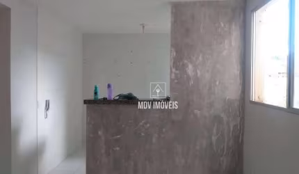 Apartamento 2 quartos com entrada reduzida no Gavea em Vespasiano!