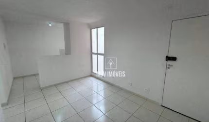 Apartamento 2 quartos com piscina em Santa Luzia bairro Liberdade