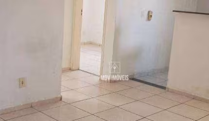 Apartamento 2 quartos bairro Gavea em Vespasiano!