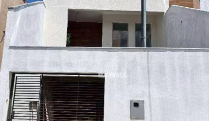Casa 3 quartos bairro D Pedro em São Jose da Lapa!