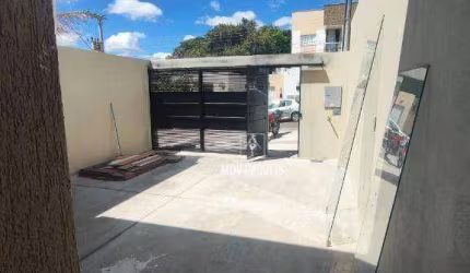 Casa com 2 dormitórios à venda, 72 m² por R$ 400.000 - Parque Andiara - Pedro Leopoldo/Minas Gerais
