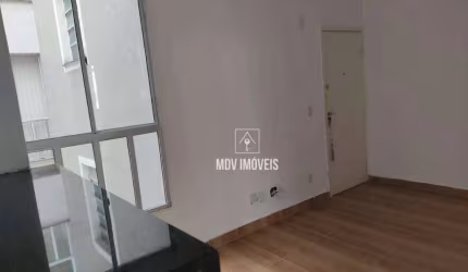 Apartamento com 2 dormitórios à venda, 45 m² por R$ 150.000,00 - Gávea - Vespasiano/MG