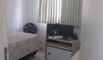 Apartamento com 2 dormitórios à venda, 45 m² por R$ 145.000,00 - Gávea - Vespasiano/MG