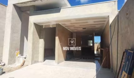 Casa com 3 dormitórios à venda, 101 m² por R$ 490.000 - Cachoeira - São José da Lapa/MG