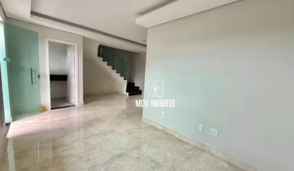 Casa com 3 dormitórios à venda, 150 m² por R$ 620.000 - Candelária - Belo Horizonte/MG