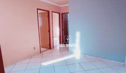Apartamento 2 quartos na Av Brasilia no São Benedito em Santa Luzia-MG!