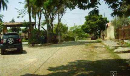 Lote à venda, 360 m² bairro Esplanada - Santa Luzia