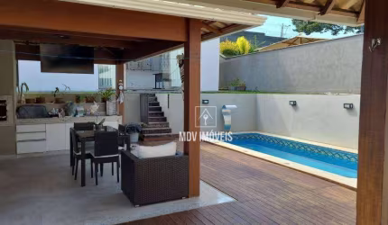 Casa 4 quartos à venda, 230m² Lagoinha de Fora - Lagoa Santa