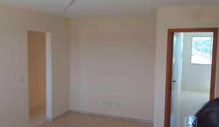 Apartamento 3 quarto à venda com armários Gávea - Vespasiano