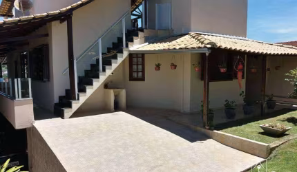 Casa 3 quartos à venda, 463m² Duquesa I - Santa Luzia