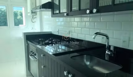 APTO DUPLEX NO LEBLON C/ COZINHA DE CINEMA
