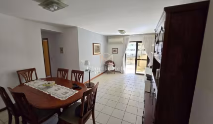 SUN COAST - ANDAR MÉDIO - 87 M2