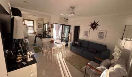 RHR 2 quartos reformado 70 m2