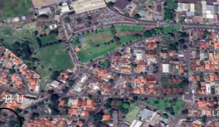 1426mts - Área nobre próximo ao aeroporto