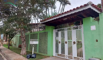 Casa com 4 dorms, Jardim dos Pinheiros, Atibaia - R$ 1.16 mi, Cod: 3831