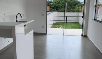 Casa com 2 dorms, Jardim Paulista, Atibaia - R$ 660 mil, Cod: 4038