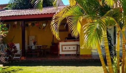 Casa de Condomínio com 3 quartos, Jardim Shangri-Lá, Atibaia - R$ 899 mil, Cod: 1313